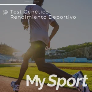 Portada MySport
