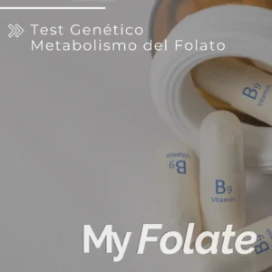 MyFolate