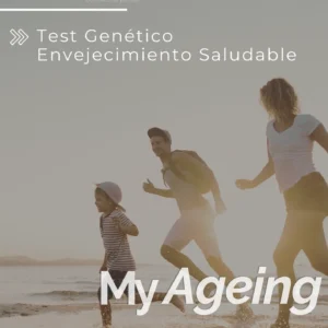 MyAgeing
