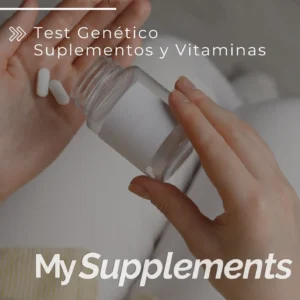 Portada MySupplements