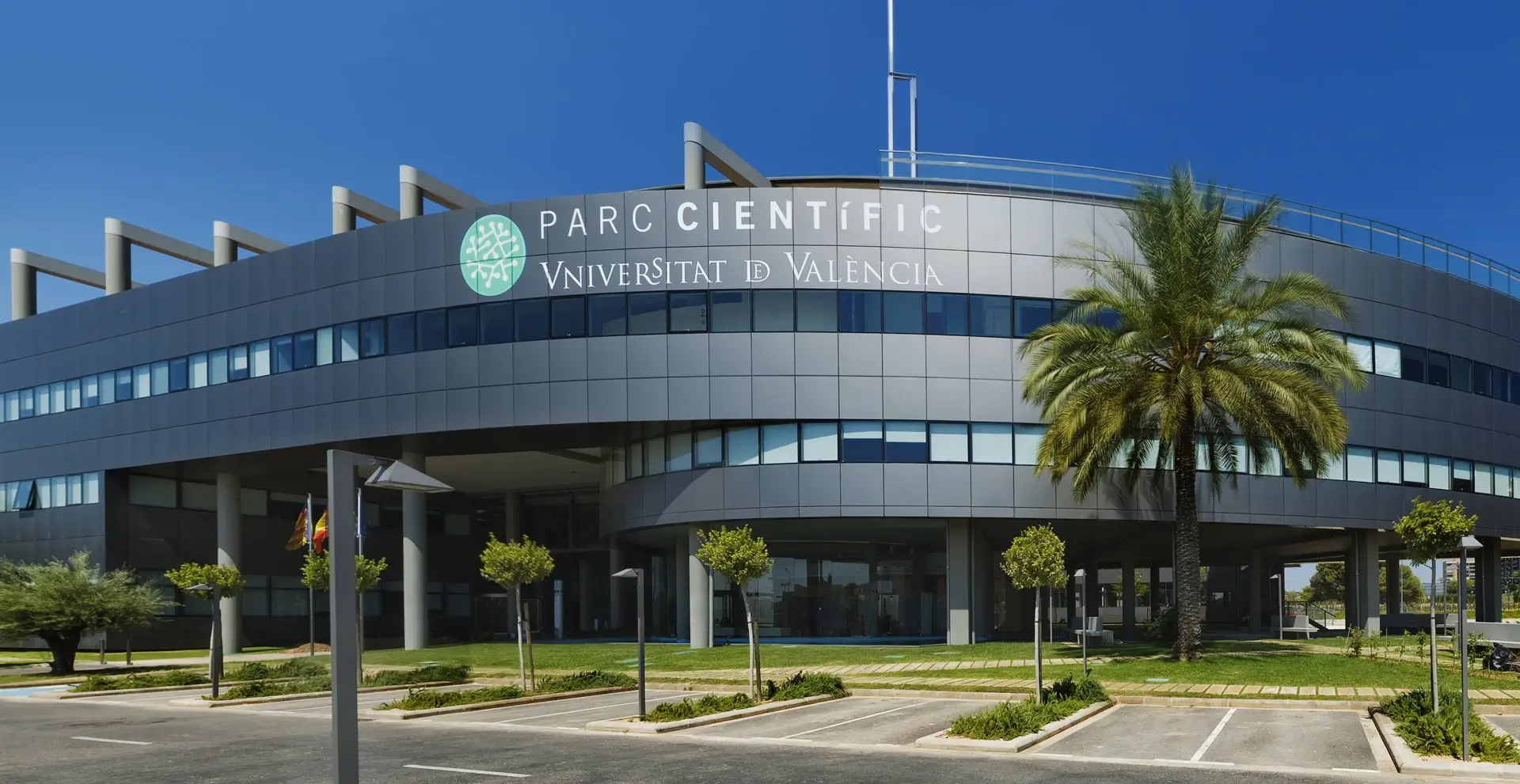 Parque Científico Universitat de València