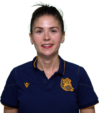 Virginia Santesteban
