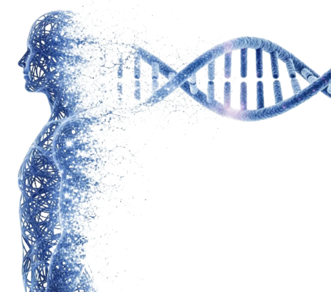 Análisis genéticos de Overgenes