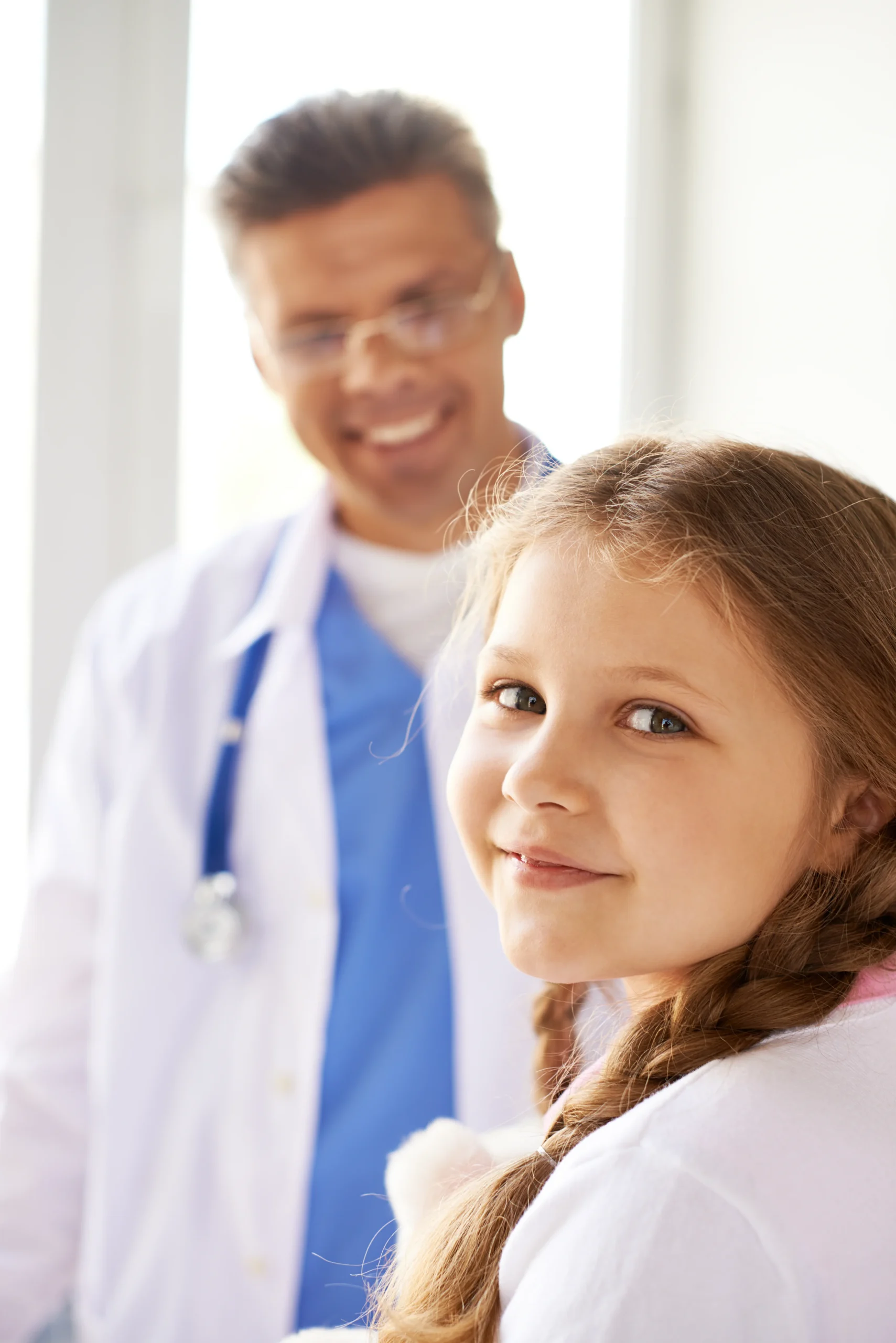 Medicina personalizada para profesionales y pacientes