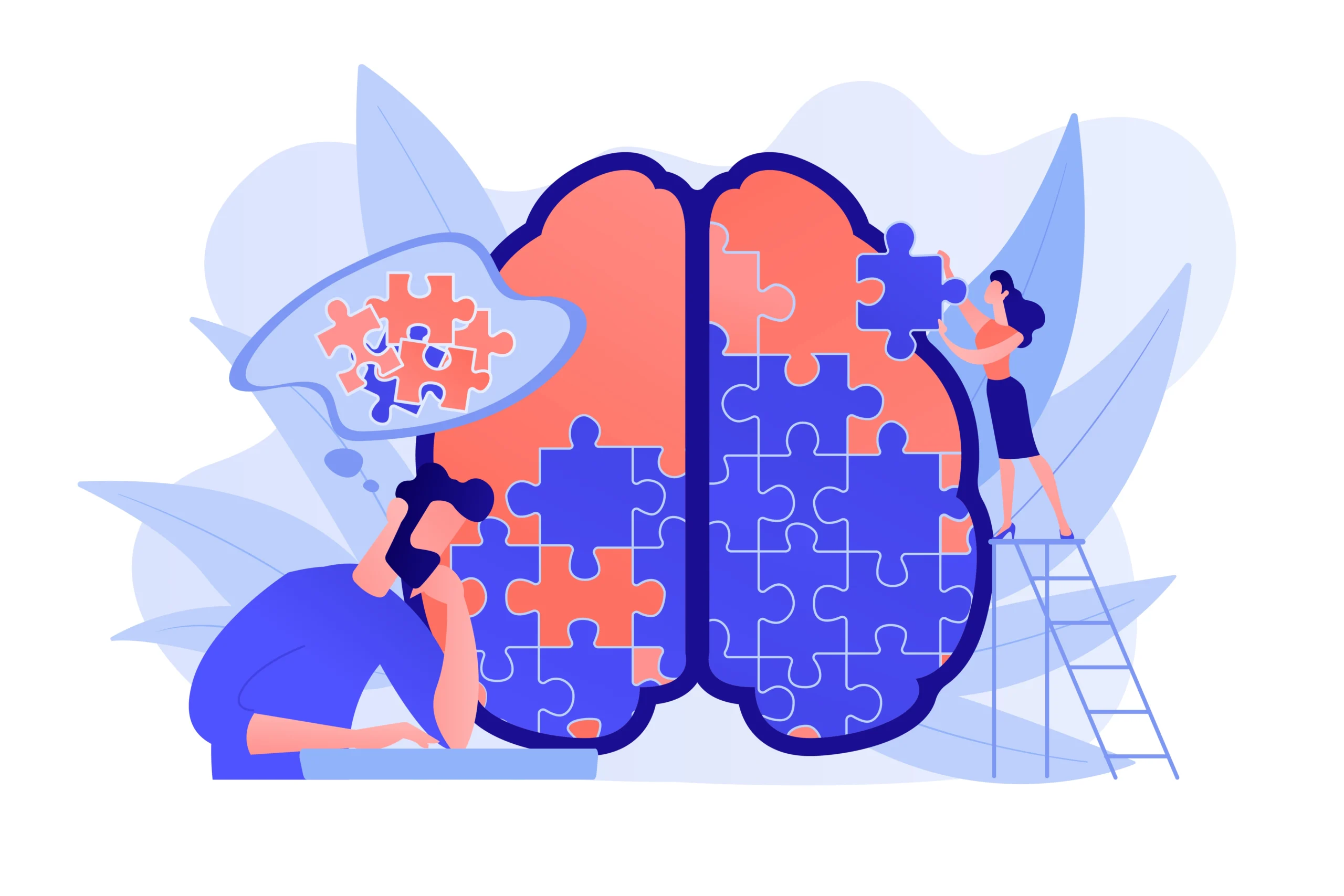 Genética, cerebro y deterioro cognitivo