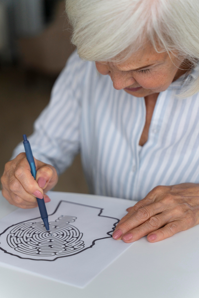 Medicina personalizada y salud cerebral
