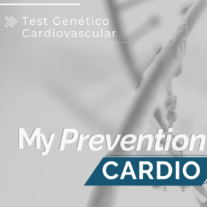 MyPrevention Cardio