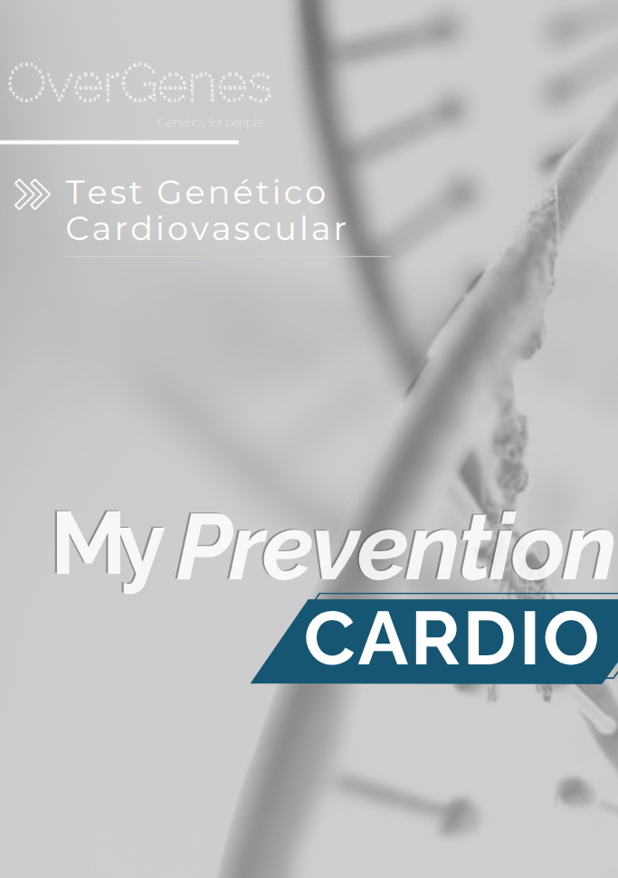 MyPrevention Cardio