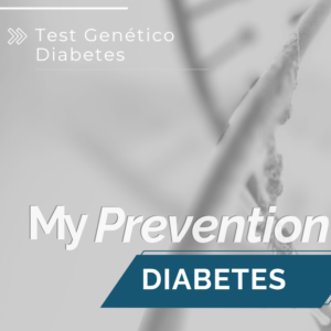 MyPrevention Diabetes