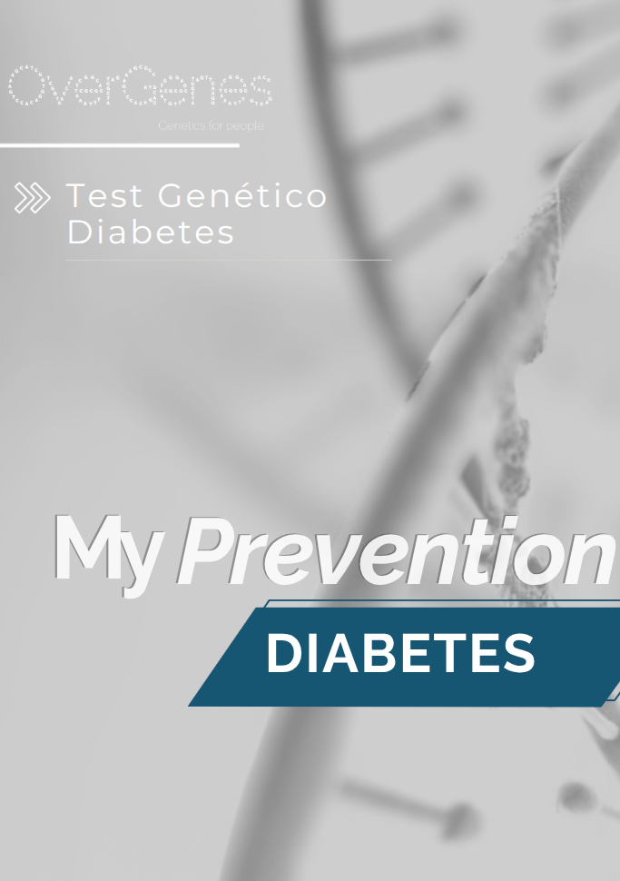 MyPrevention Diabetes
