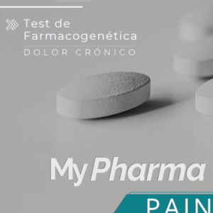 MyPharma Pain