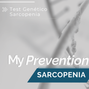 MyPrevention Sarcopenia