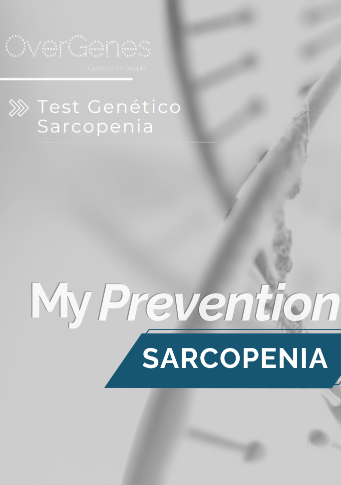MyPrevention Sarcopenia