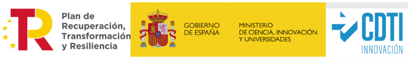 Declaración IVACE Unión Europea