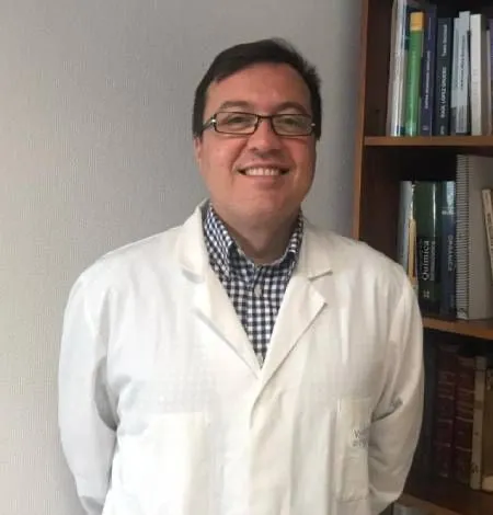 Dr. Juan Gambini